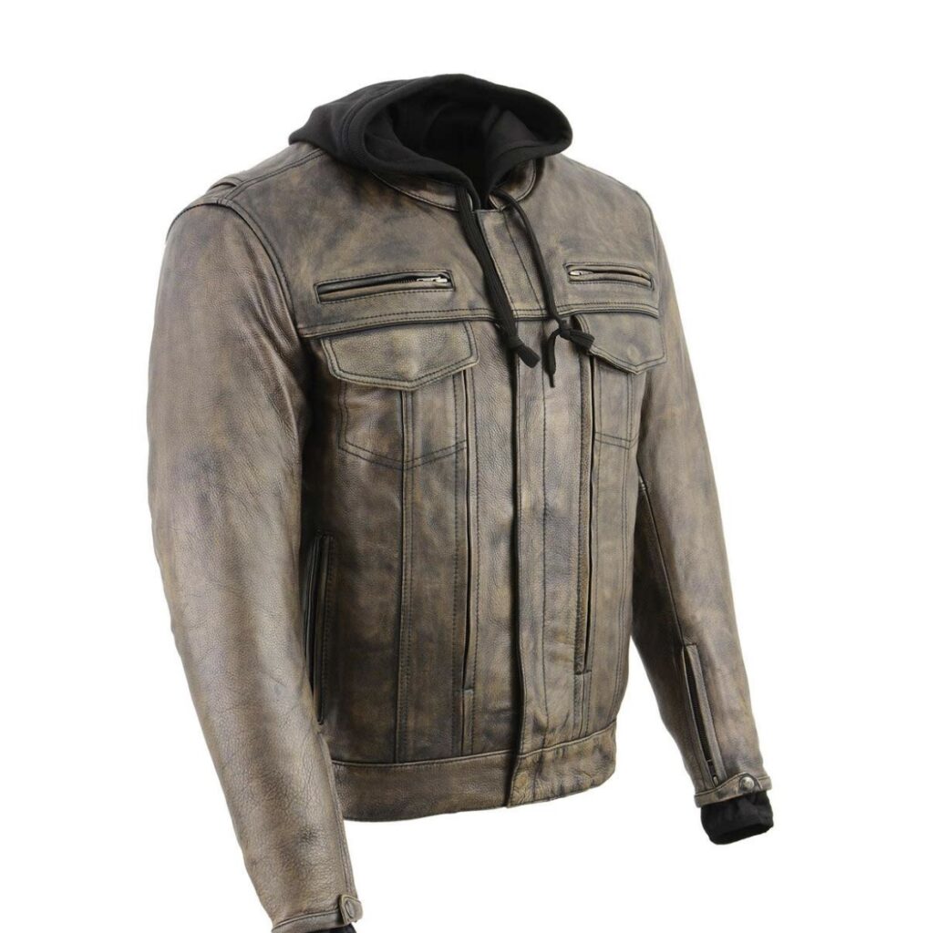 Amish Country Leather