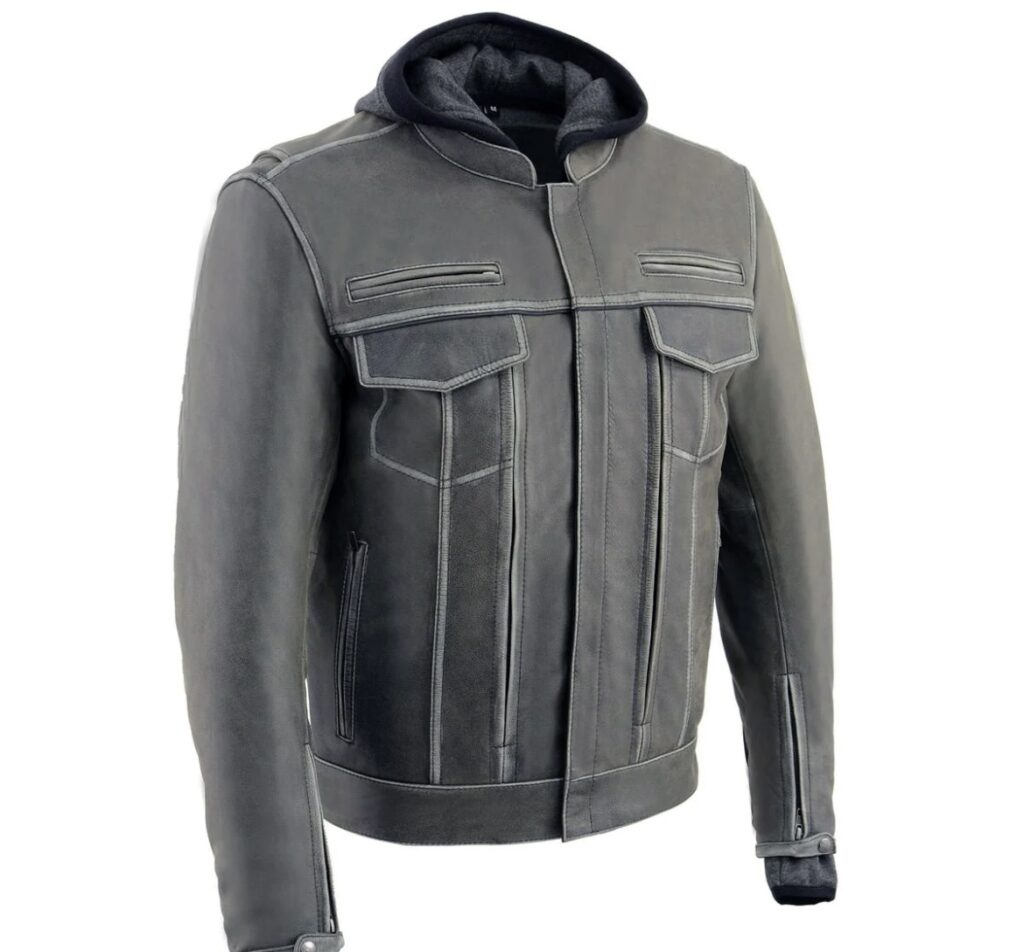 Amish Country Leather