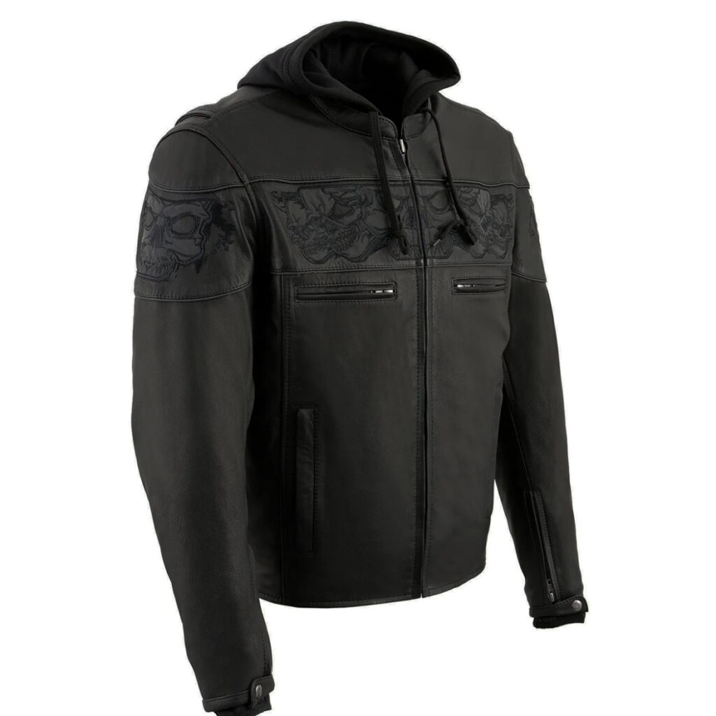 Amish Country Leather