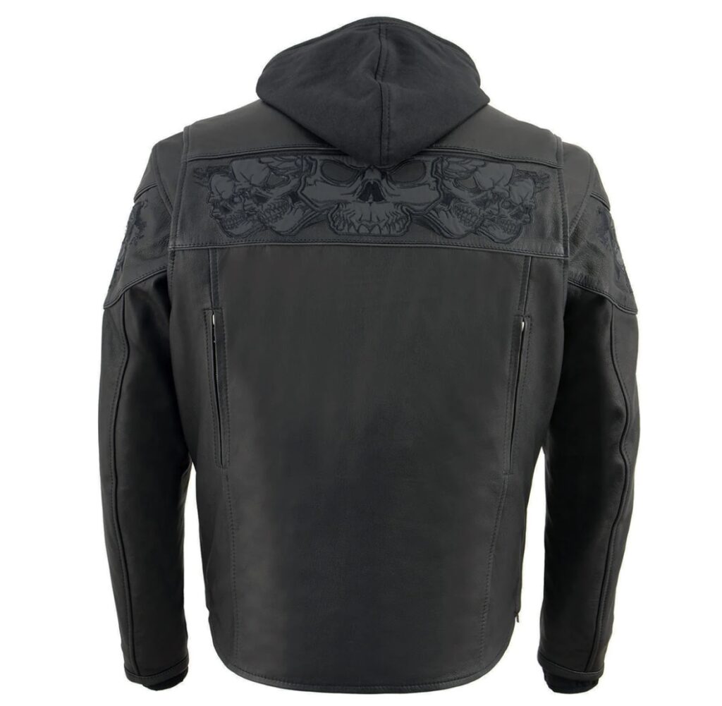 Amish Country Leather