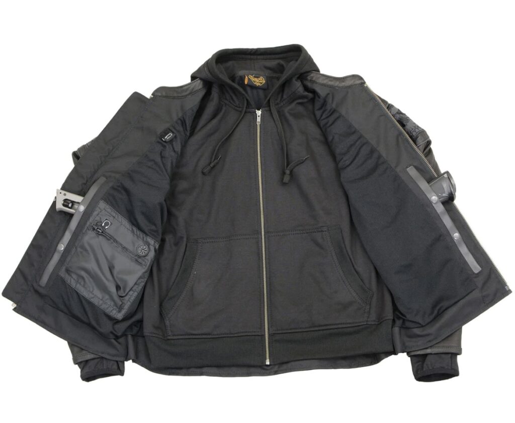 Amish Country Leather