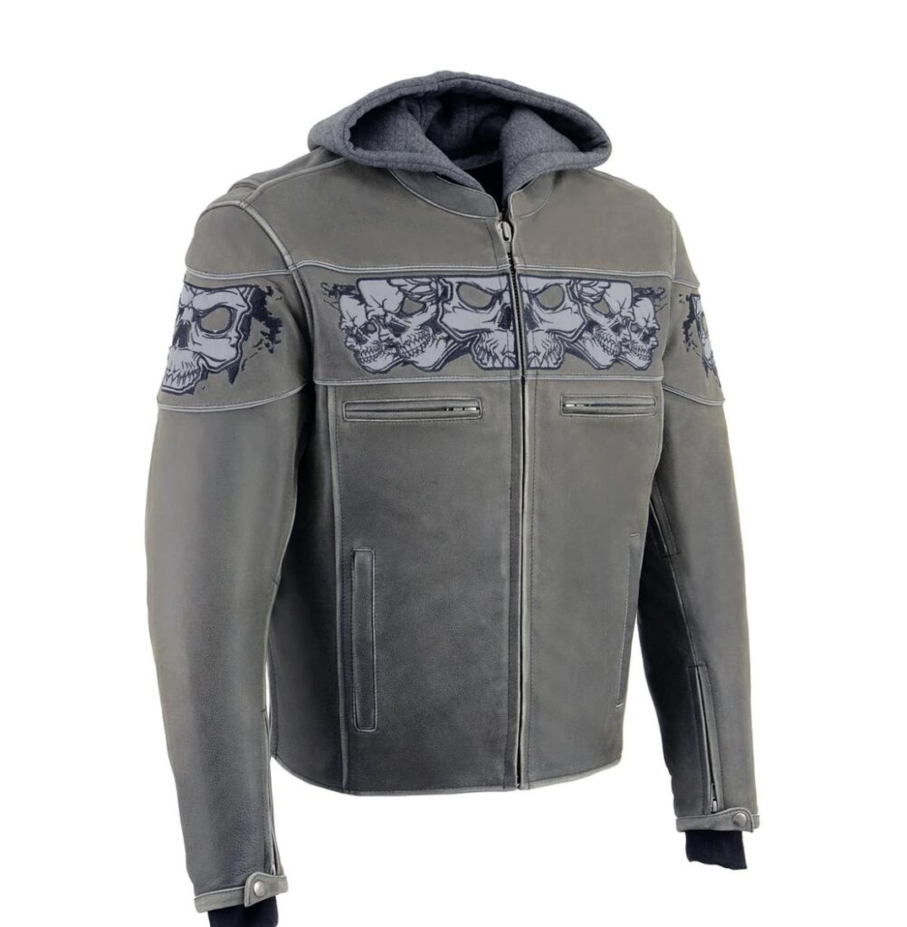 Amish Country Leather