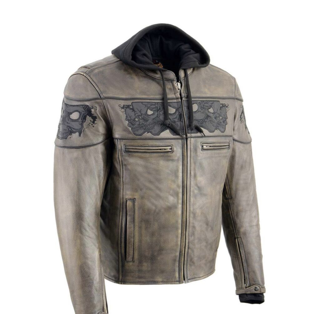 Amish Country Leather