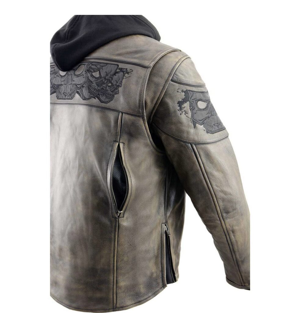 Amish Country Leather